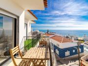 Apartamento T2 com Vista Mar a poucos minutos a pé do...