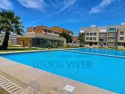 Apartamento T2 com Vista Mar – Apúlia DISNPONIVEL...