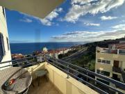 Apartamento T2 com Vista Mar Definitiva – Caniço