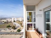 Apartamento T2 com Vista Mar e Conforto Familiar em Lagos!