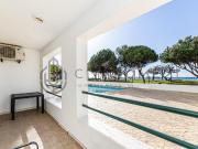 Apartamento T2 com vista mar e estacionamento 80m² Quarteira