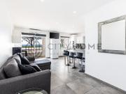 Apartamento T2 com vista mar e estacionamento em...