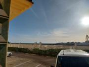 Apartamento T2 com vista mar e garagem em box a 300 m da...