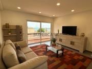 Apartamento T2 com vista mar e garagem Ferragudo