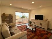 Apartamento T2 com vista mar e garagem Ferragudo