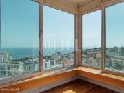 Apartamento T2, com vista mar e garagem, Monte Estoril
