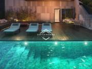 APARTAMENTO T2 com vista mar e piscina na Ajuda,...