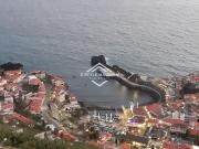 Apartamento T2 com vista mar e piscina privada, Câmara...