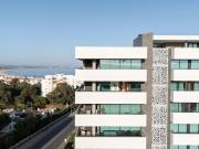 Apartamento T2 com Vista Mar e Serra em Lagos 155m²...