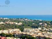 Apartamento T2 com vista mar e terraço Albufeira 100m²...
