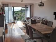 Apartamento T2 com Vista Mar e Varandas em Santa Cruz...