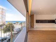Apartamento T2 com vista mar em Canidelo