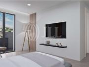 Apartamento T2 com vista mar em Cmara de Lobos
