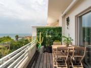 Apartamento T2 com vista mar em condomínio nos Jardins...