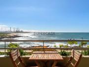 Apartamento T2 com vista mar, em Leça da Palmeira