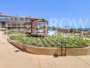 Apartamento T2 com vista mar em Quarteira