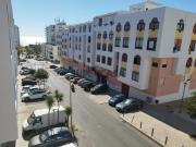 Apartamento T2 com vista mar em Quarteira, Algarve