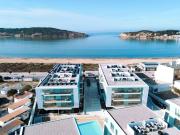 Apartamento T2 com Vista Mar em São Martinho do Porto