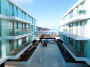 Apartamento T2 com Vista Mar em São Martinho do Porto