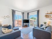 Apartamento T2 com Vista Mar em Sagres, Vila do Bispo