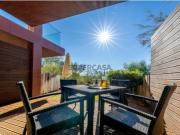 Apartamento T2 com vista mar em Tróia, no Carvalhal