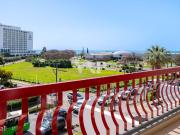 Apartamento T2 com vista mar, Marina de Vilamoura