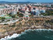 Apartamento T2 com vista mar na Costa da Guia, Cascais...