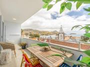 Apartamento T2 com Vista Mar na Ilha do Porto Santo...