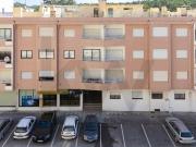 Apartamento T2 com vista mar na Praia da Amorosa –...