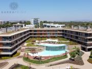 Apartamento T2 Com Vista Mar na Praia do Forte Novo 0m²...