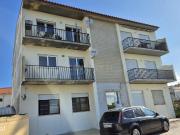 Apartamento T2 com Vista Mar na Praia do Pedrogo...