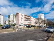 Apartamento T2 com Vista Mar no Centro da Parede