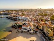 Apartamento T2 com vista mar no centro de Cascais