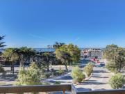 Apartamento T2 com Vista Mar no Estoril