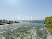 Apartamento T2 com vista mar no Monumentalis, Funchal...