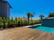 Apartamento T2 com vista mar para arrendar no Monte Estoril