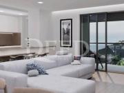 Apartamento T2 com vista mar para venda em Câmara de...
