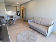 Apartamento T2 com vista mar perto da Marina de Albufeira