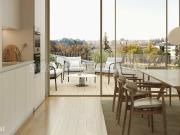 Apartamento T1+1, So Flix da Marinha