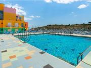 Apartamento T2 com Vista Marina
