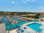 Apartamento T2 com Vista Marina
