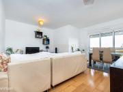 Apartamento T2 com Vista Panormica em Lisboa e um lugar...
