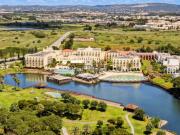 Apartamento T2 Com vista para a marina de Vilamoura