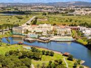 Apartamento T2 Com vista para a marina de Vilamoura 80m²...