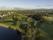 Apartamento T2 com vista para o campo de golfe de Vale...