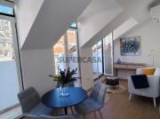 Apartamento T2 com Vista para o Rio