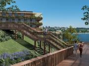 Apartamento T2 com vista para o Rio Douro no...