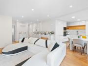 Apartamento T2 com Vista Rio Deslumbrante | Vialonga