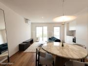Apartamento T2 com vista rio e arrecadao, na Estrela, Lisboa
