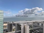 Apartamento T2 com vista rio e em condomínio de...